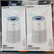 Porodo Purea Smart Air Purifier with 3 Layers - 3