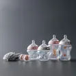 Tommee Tippee Closer to Nature Newborn Starter Set 9Pc - 2