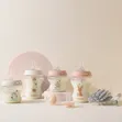 Tommee Tippee Closer to Nature Newborn Starter Set 9Pc - 3