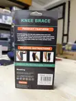 King of Kings Knee Brace - Long Sleeve - 1