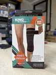 King of Kings Knee Brace - Long Sleeve - 2