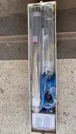 Submersible Water Pump 2.2kW (3HP), 175m Head - 2