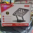 Aldeepo AD-MS171 Rotating Laptop & Tablet Stand - 2