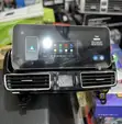 Mercedes-Benz ML W166 Android Radio - 1
