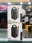 Porodo Flator 4,000mAh Car Tire Inflator with Pressure Display - 1