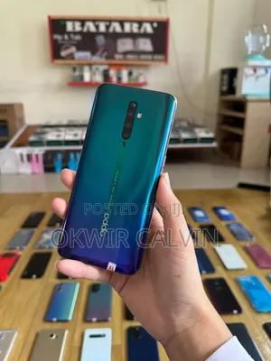 Oppo Reno 2Z 256GB Green (UK Used)