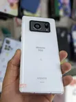 Sharp Aquos R6 128GB White (UK Used) - 2