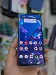 Sharp Aquos R6 128GB White (UK Used) - 3