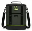 Thermal Lunch Bag - Waterproof & Heat-Insulating (12 Liters) - 1