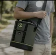 Thermal Lunch Bag - Waterproof & Heat-Insulating (12 Liters) - 3