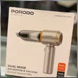 Porodo Lifestyle Dual Mode Air Duster Vacuum Cleaner - 2