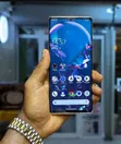 Sharp Aquos R6 128GB White - 2
