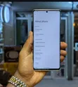 Sharp Aquos R6 128GB White - 3