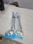 Stainless Steel Forks - 1 Dozen - 3