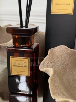 Luxury Enjoyment Aroma Reed Diffuser