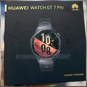 Huawei Watch GT 7 Pro 46mm Smartwatch