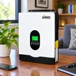 4.2kVA Sako Hybrid Inverter (3500W, 24V) - 1