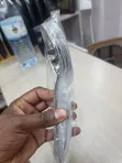 Stainless Steel Spoons - 1 Dozen - 2