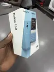 New Nokia 150 Black - 2