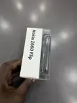 New Nokia 2660 Flip Black - 3