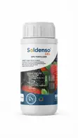 Soldenso Gel Foliar NPK Fertilizer 250g (25-25-25 + TE) - 2