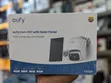 EufyCam C37 Solar Security Camera Outdoor Wireless - 1