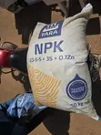 Yara NPK 23-5-5 + 3S + 0.1Zn Fertilizer for Young Coffee - 2