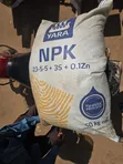 Yara NPK 23-5-5 + 3S + 0.1Zn Fertilizer for Young Coffee - 3