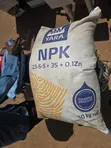 Yara NPK 23-5-5 + 3S + 0.1Zn Fertilizer for Young Coffee - 4
