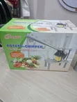 Brand New Potato Chipper - 1