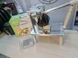 Brand New Potato Chipper - 4