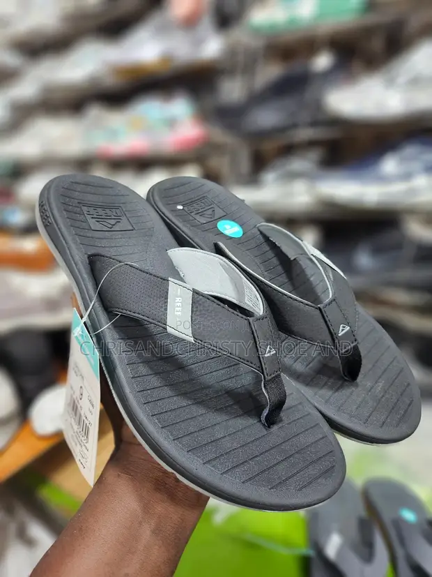 Men's Reef Sandals - 1