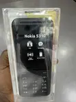 New Nokia 5310 XpressMusic Black - 3