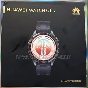 Huawei Watch GT 7 46mm Smartwatch