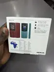 New Nokia 105 Black - 3