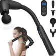 Massage Gun Deep Tissue with Extension Handle - 2