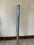 1500W Solar Borehole Pump, 159m Head, 4800 L/H - 3