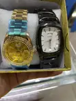 Rolex Watch - Gold, Water Resistant - 2