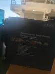Luxtrend Microcomputer Smart Electric Pressure Cooker - 3