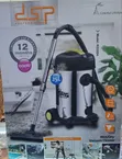 DSP Professional Wet & Dry Vacuum Cleaner 25L - 2