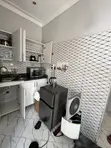 Furnished 1-Bedroom Apartment for Rent in Kisasi - 1