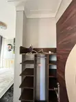 Furnished 1-Bedroom Apartment for Rent in Kisasi - 3