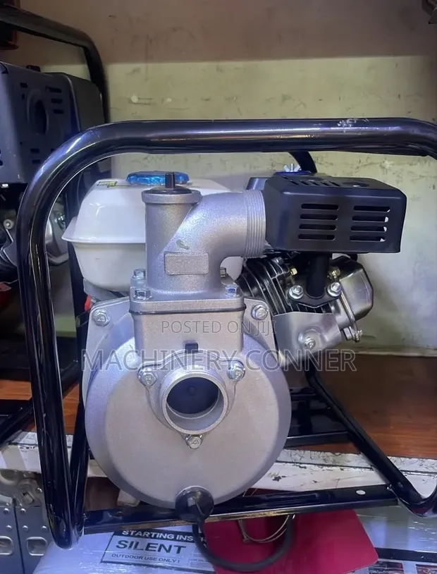 Brand New Surface Pump - 1