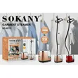 Commercial Garment Steamer Sokany SK-4012 - 2