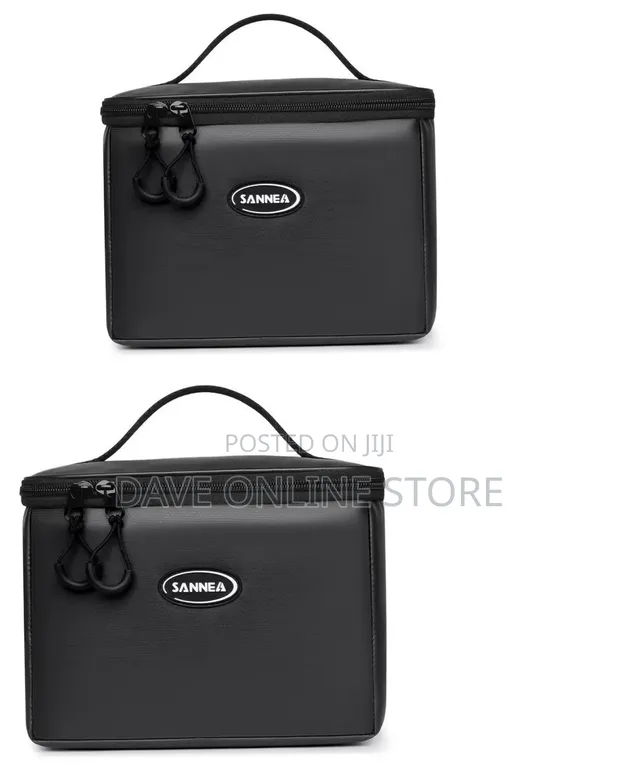 SANNEA Insulated Lunch Bag - 1