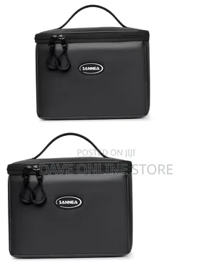 SANNEA Insulated Lunch Bag