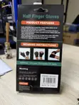 Camouflage Sports Gloves - 2