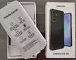 New Samsung Galaxy A36 256GB Black - 2