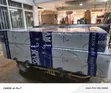 Rosefoam Rebonded Mattress - King Size (6x6x12 Inches) - 2