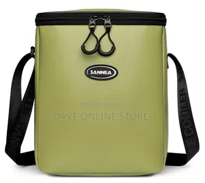 Sannea 7L Vertical Insulated Cooler and Lunch Bag